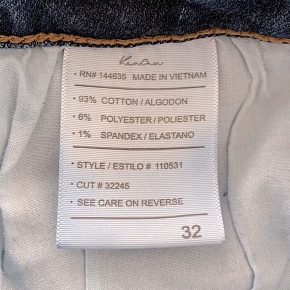 ❤️KanCan Jeans❤️ - Picture 4 of 4